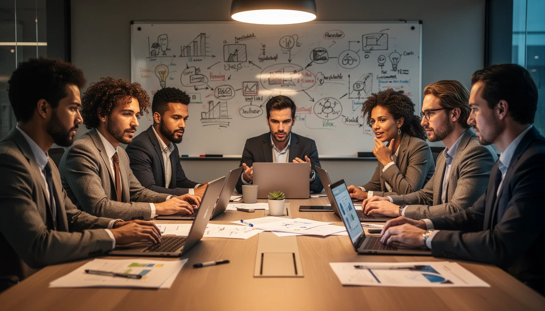 Teams AgentOps blueprint for department copilots in Teams