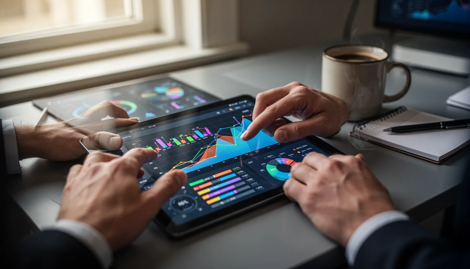 What is a Teams AgentOps blueprint for department copilots in Microsoft Teams?