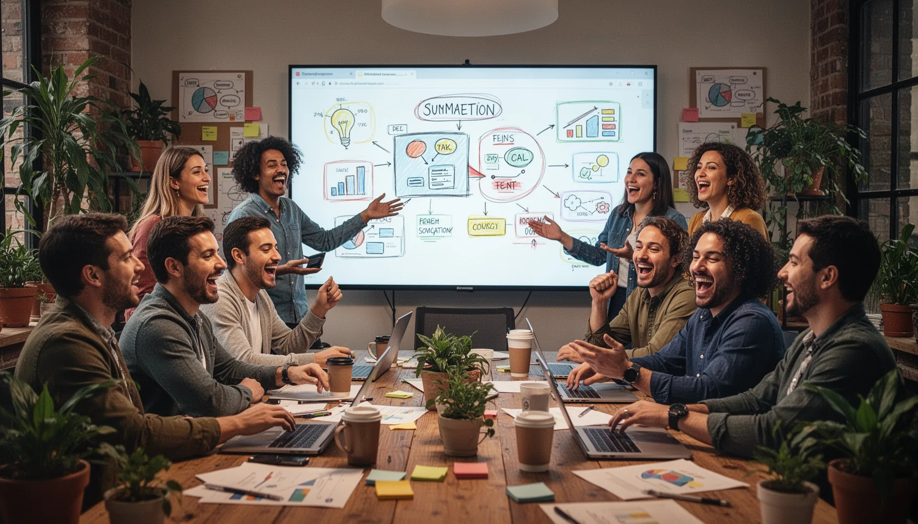 Why does the Teams AgentOps blueprint need approvals, meetings, channels, and Adaptive Cards?