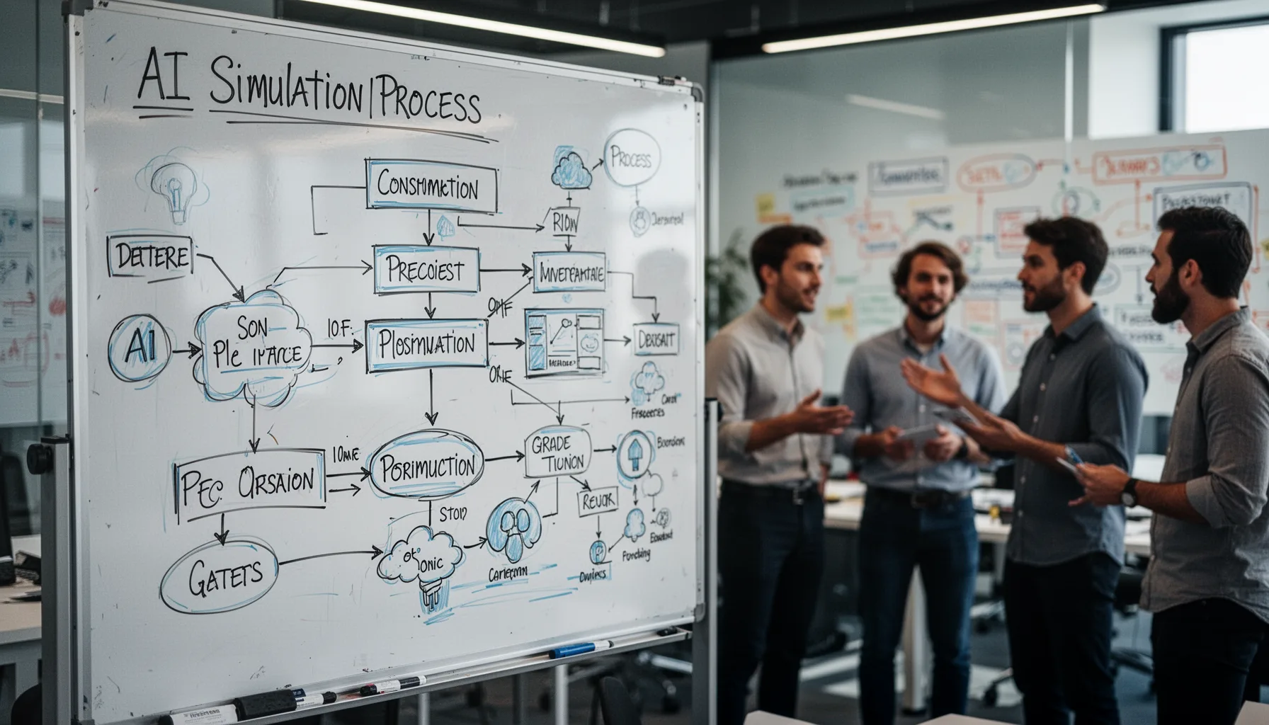 How ontology grounded simulation for AI agents creates a real release gate