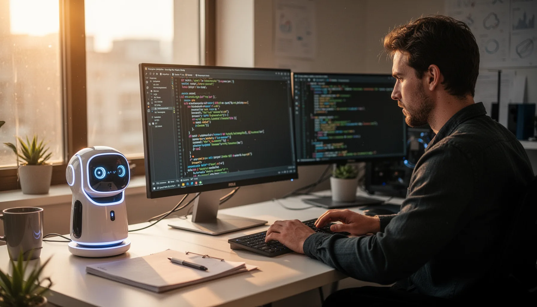 How ChatGPT Codex execution features could change developer workflows