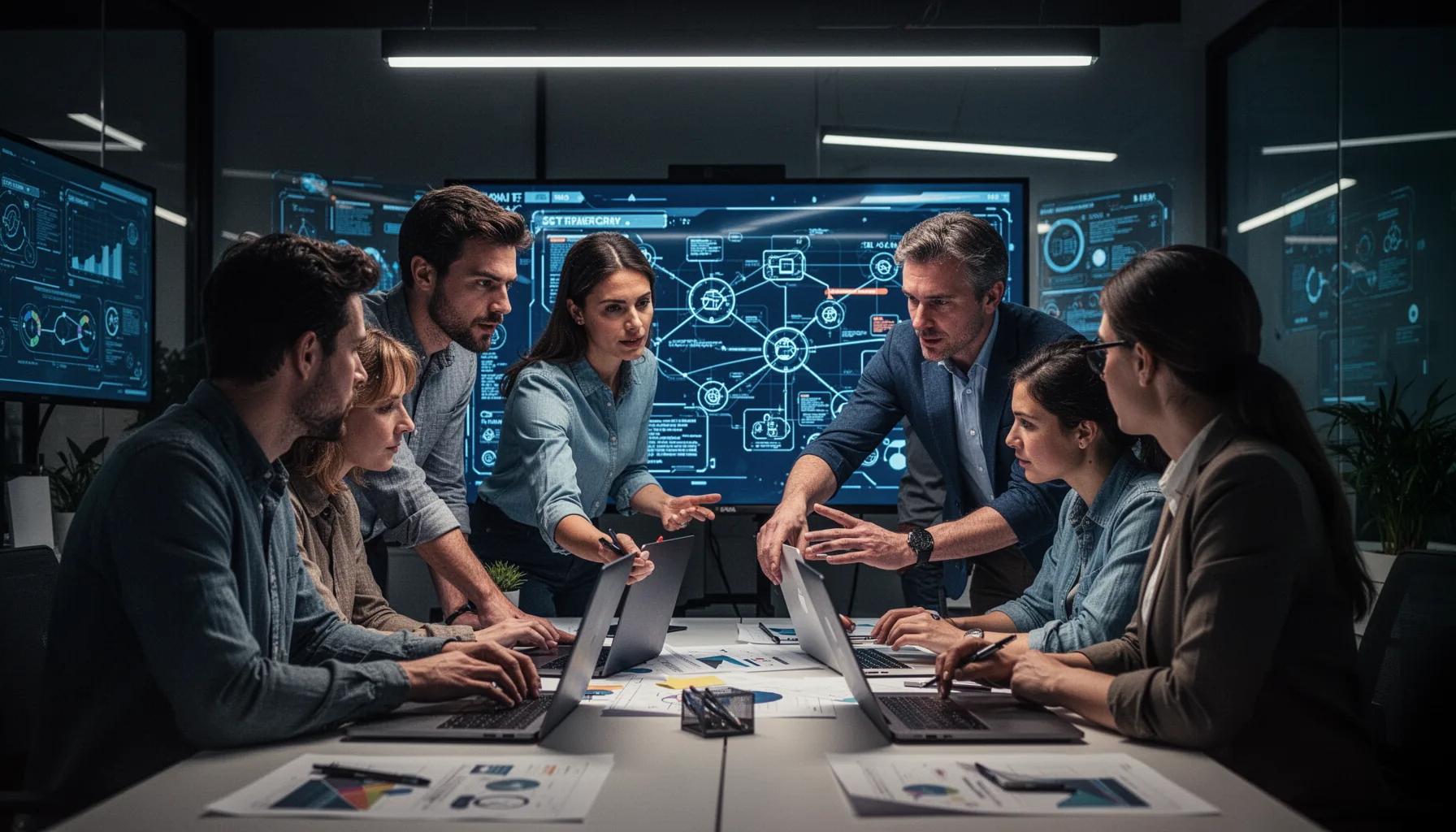 Which best ChatGPT capabilities for productivity actually beat Claude, Gemini, Perplexity, and Copilot?