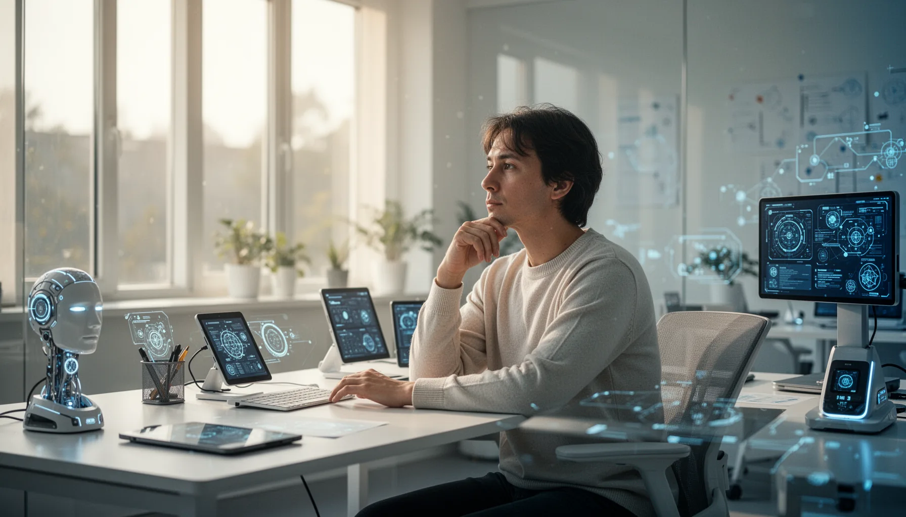 What can ChatGPT do that other AI can't once subscriptions and limits are factored in?