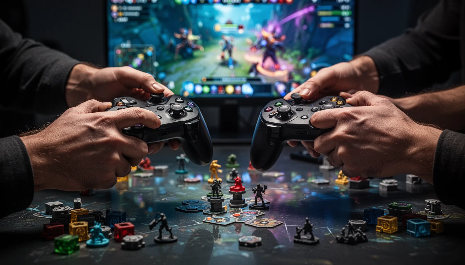 What is the SMAC-Talk benchmark and why does it matter?