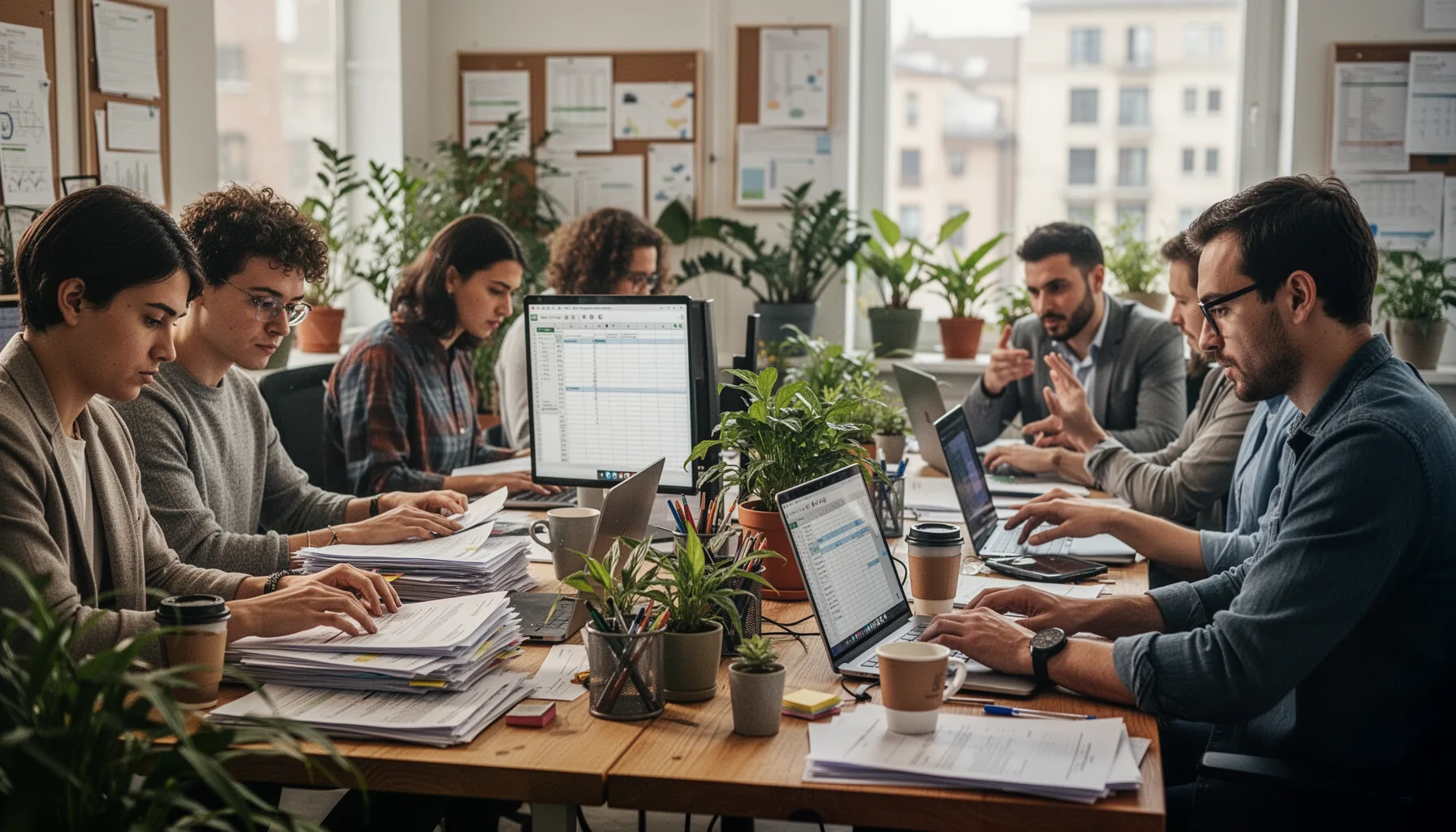 Small business automations that save money first