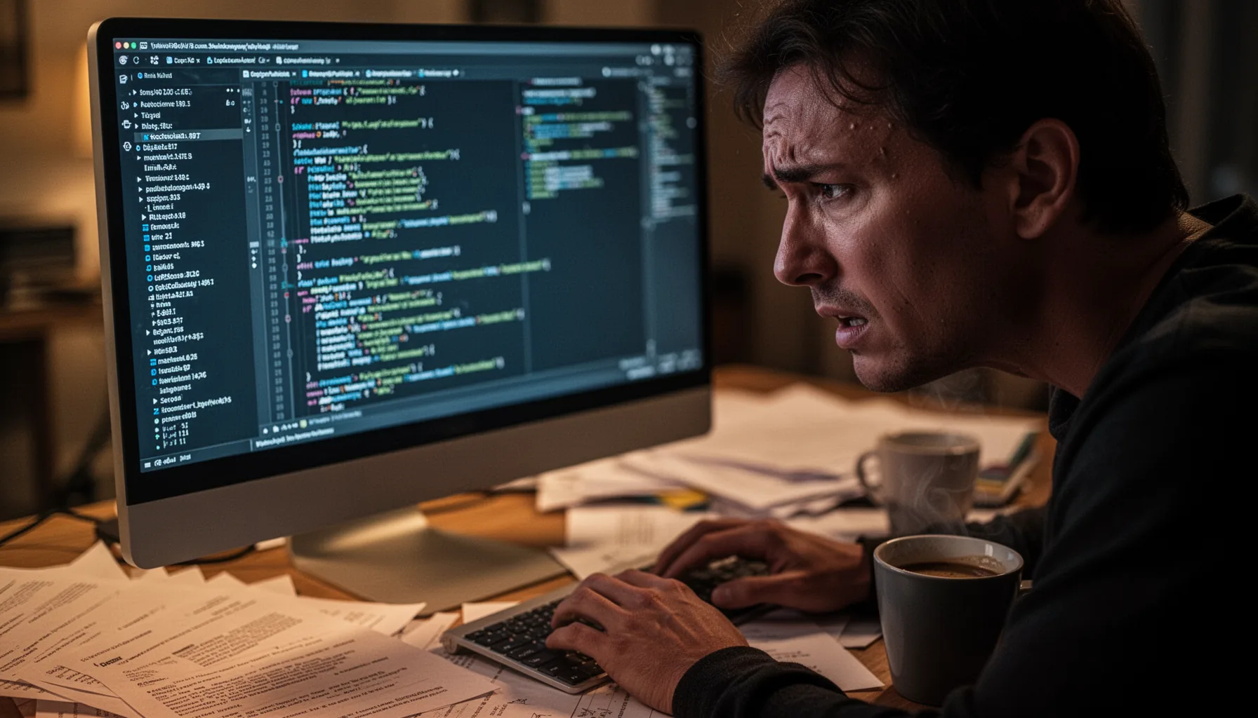 Accidentally leaked API key: what to do now