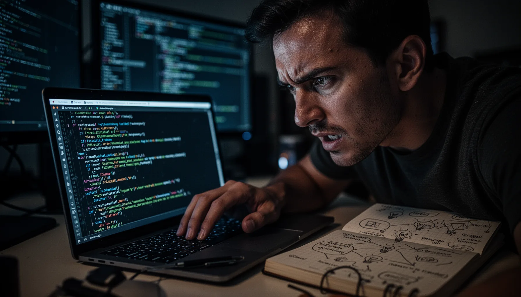 Accidentally leaked API key what to do in the first 15 minutes