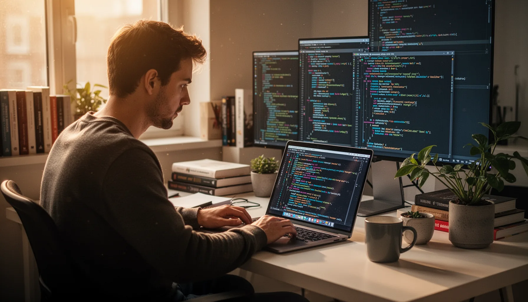 Best ChatGPT Codex Workflow for Faster Software Projects
