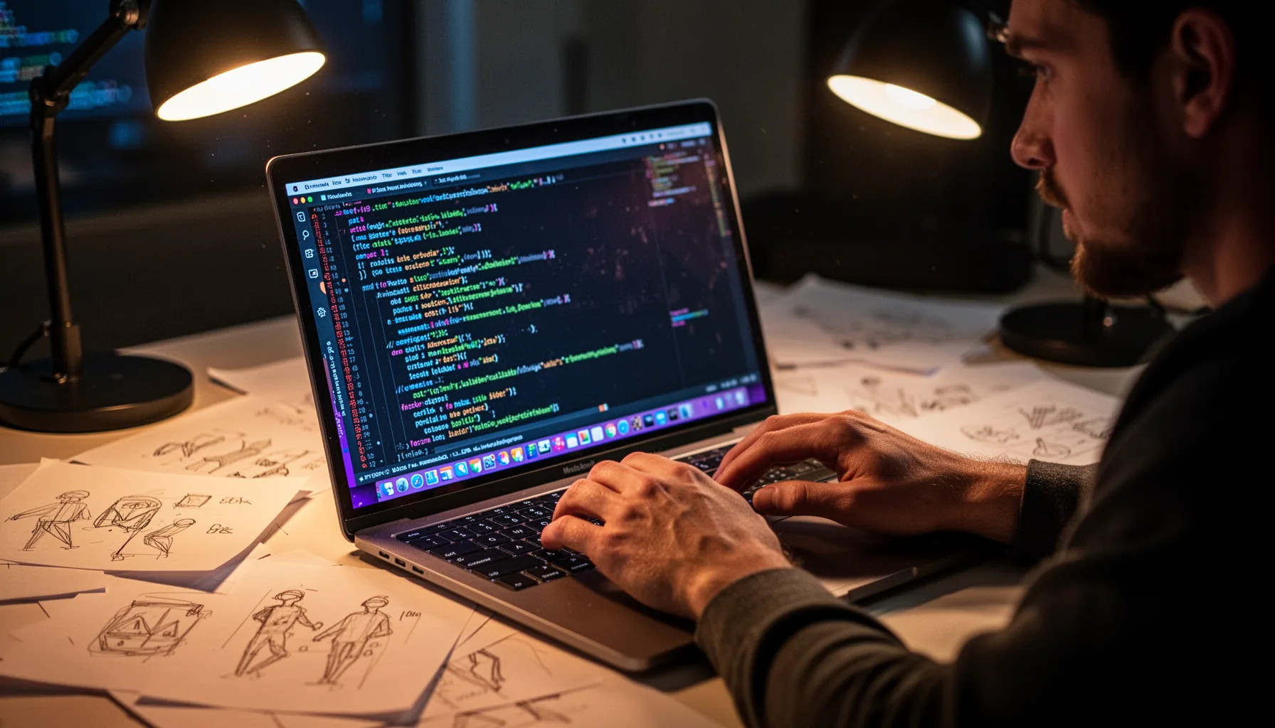 What is the best ChatGPT Codex workflow for coding projects?