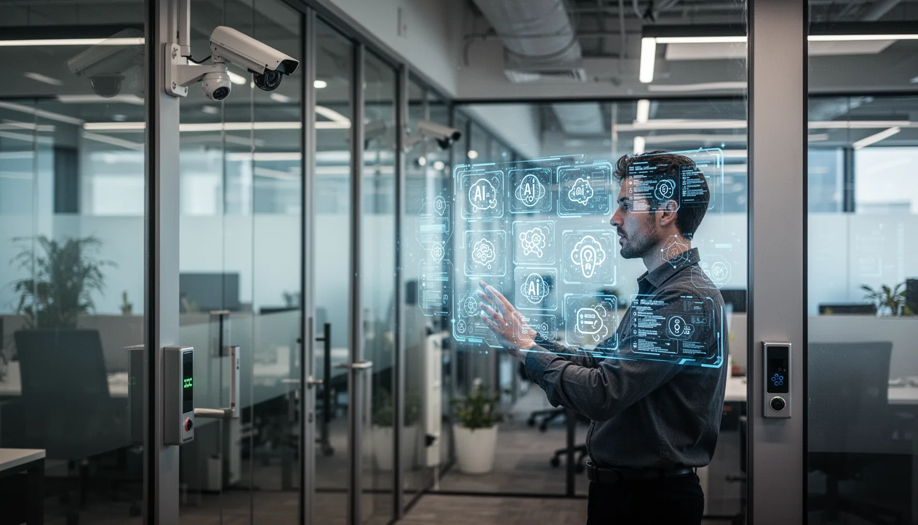 How safety controls and evaluations shape build AI agents with Claude decisions