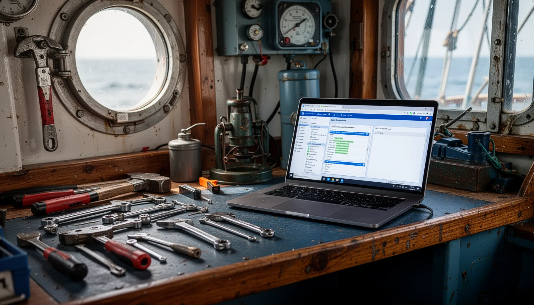 Why automate catch logs and trip reporting for small fishing businesses?