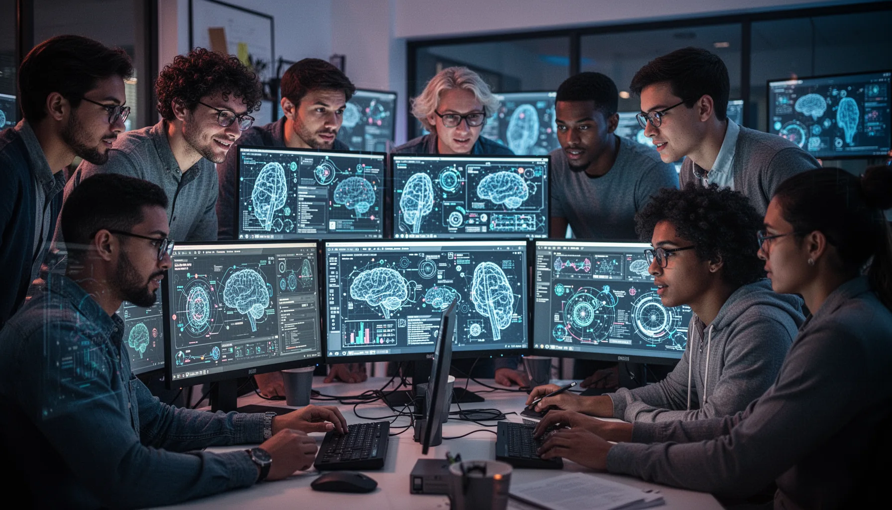 What comes after LLMs in real AI systems?