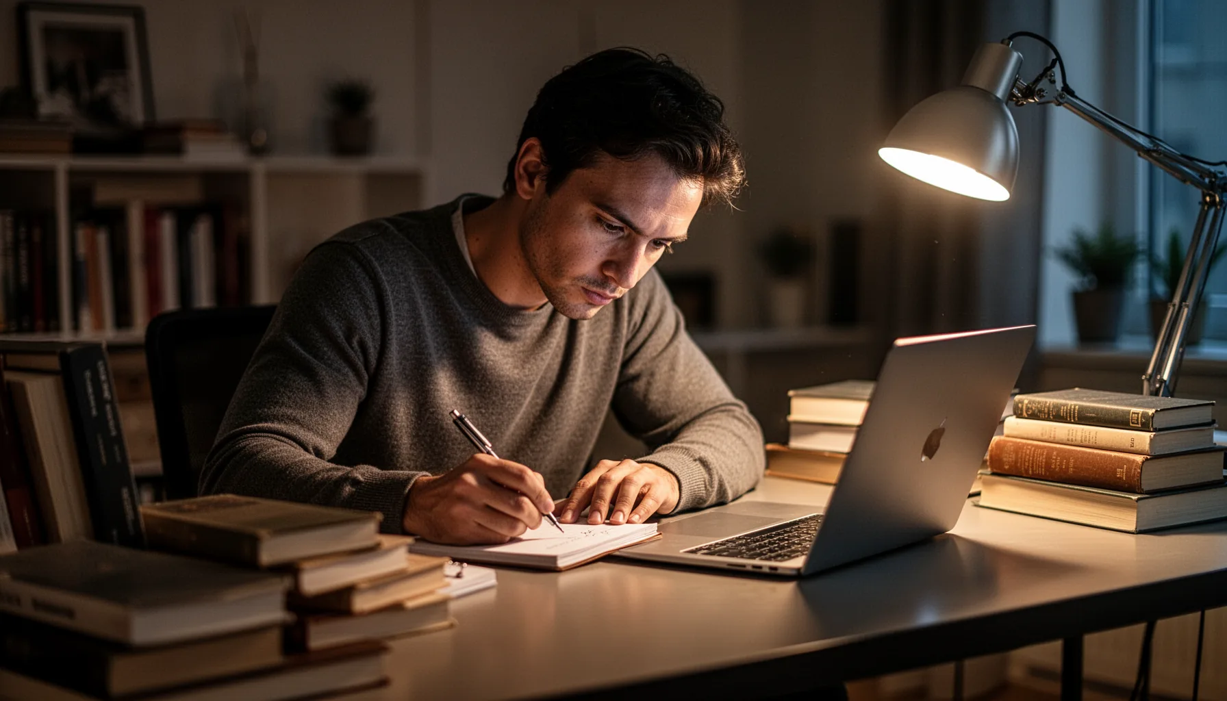 How is operationalizing machine learning exam prep different from llmops study?