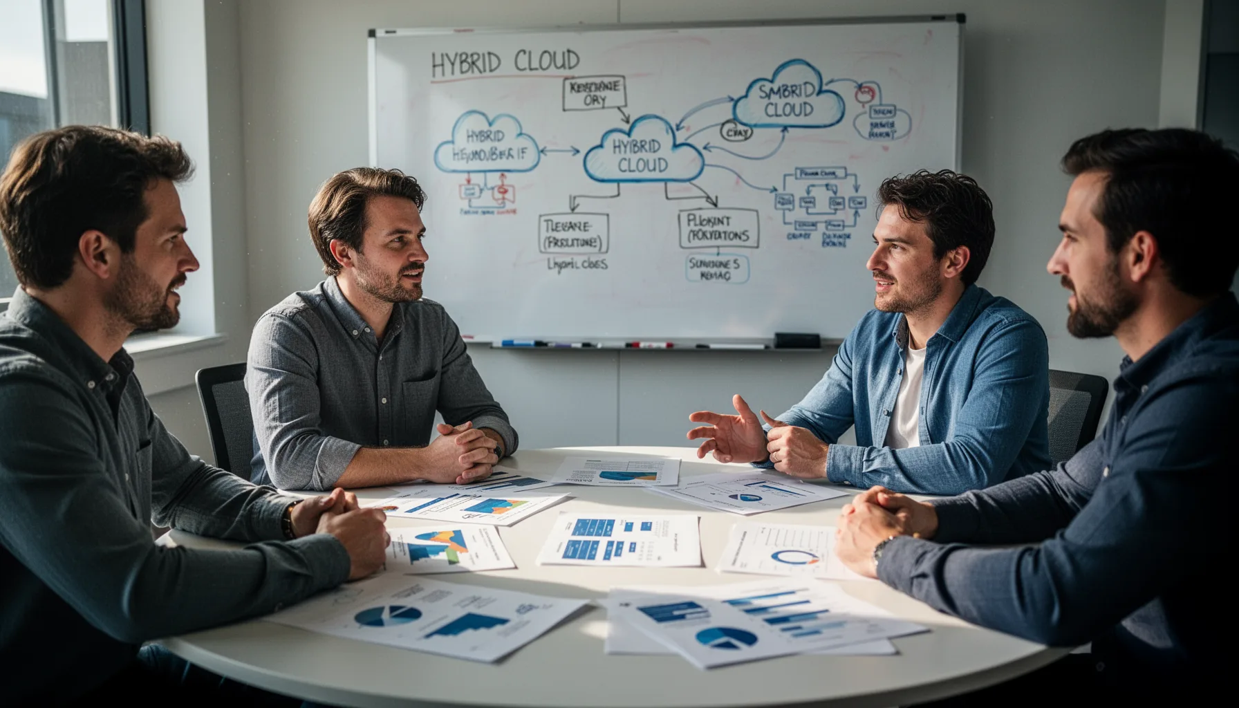 Which ai-300 practice topics matter most for real deployment decisions?