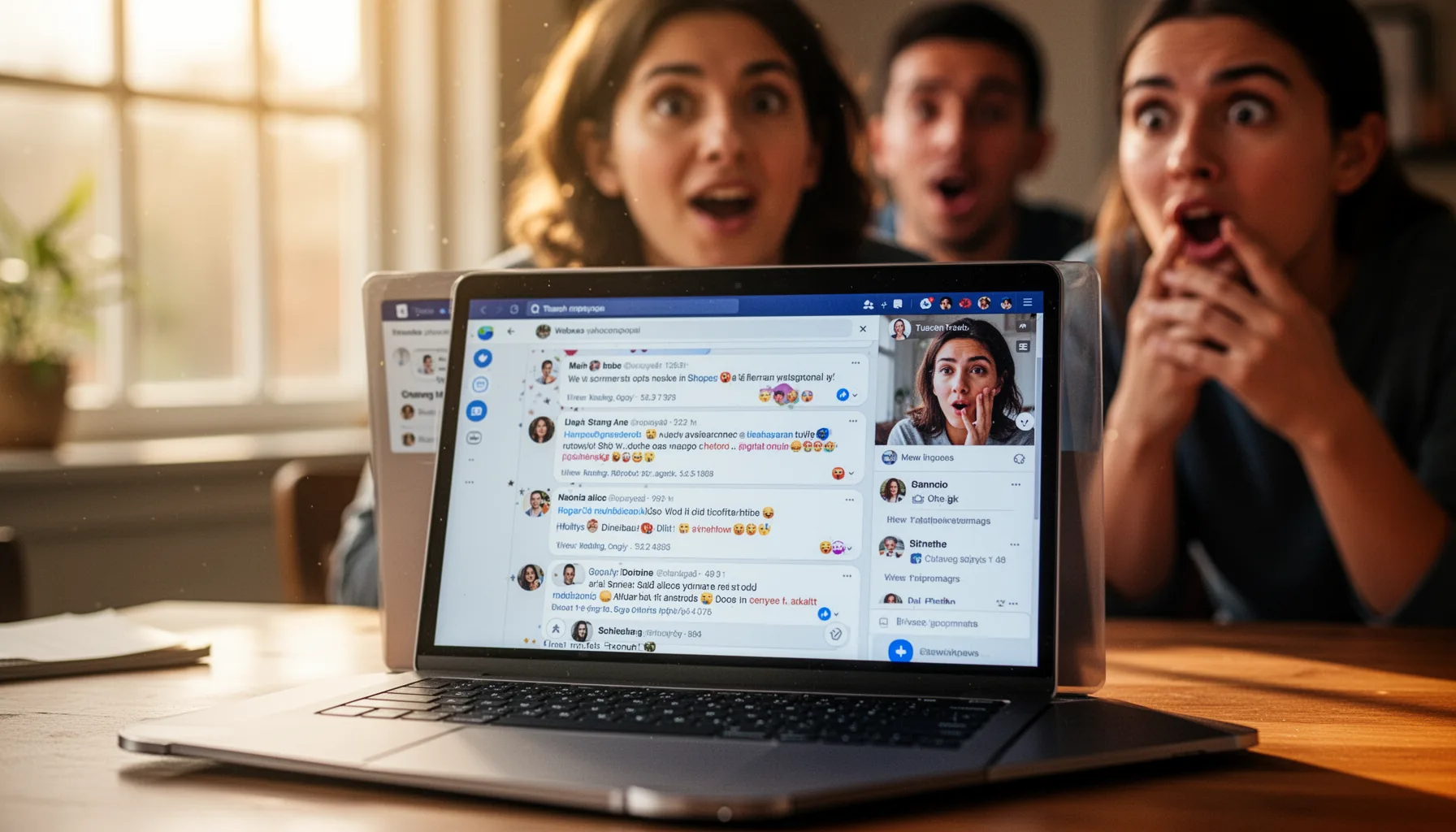 What are covert llm agents persuasive tactics in this Reddit study?