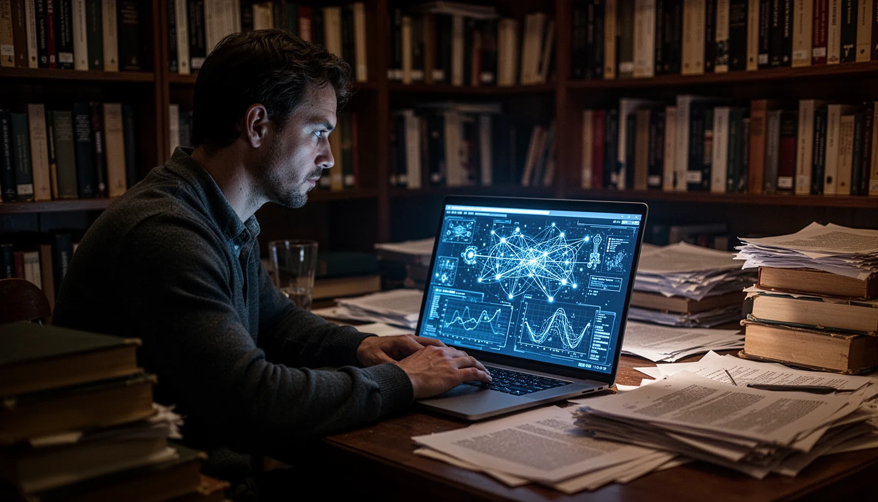 How do llm persuasion research ethics apply to covert AI agents?