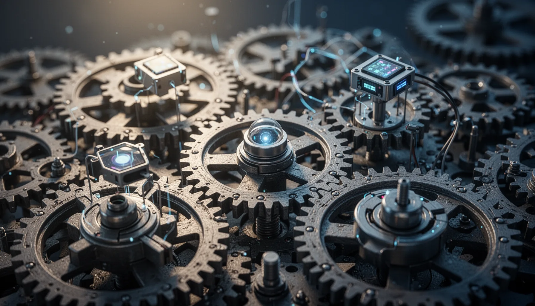 How SentinelBench benchmark for monitoring agents changes agent design