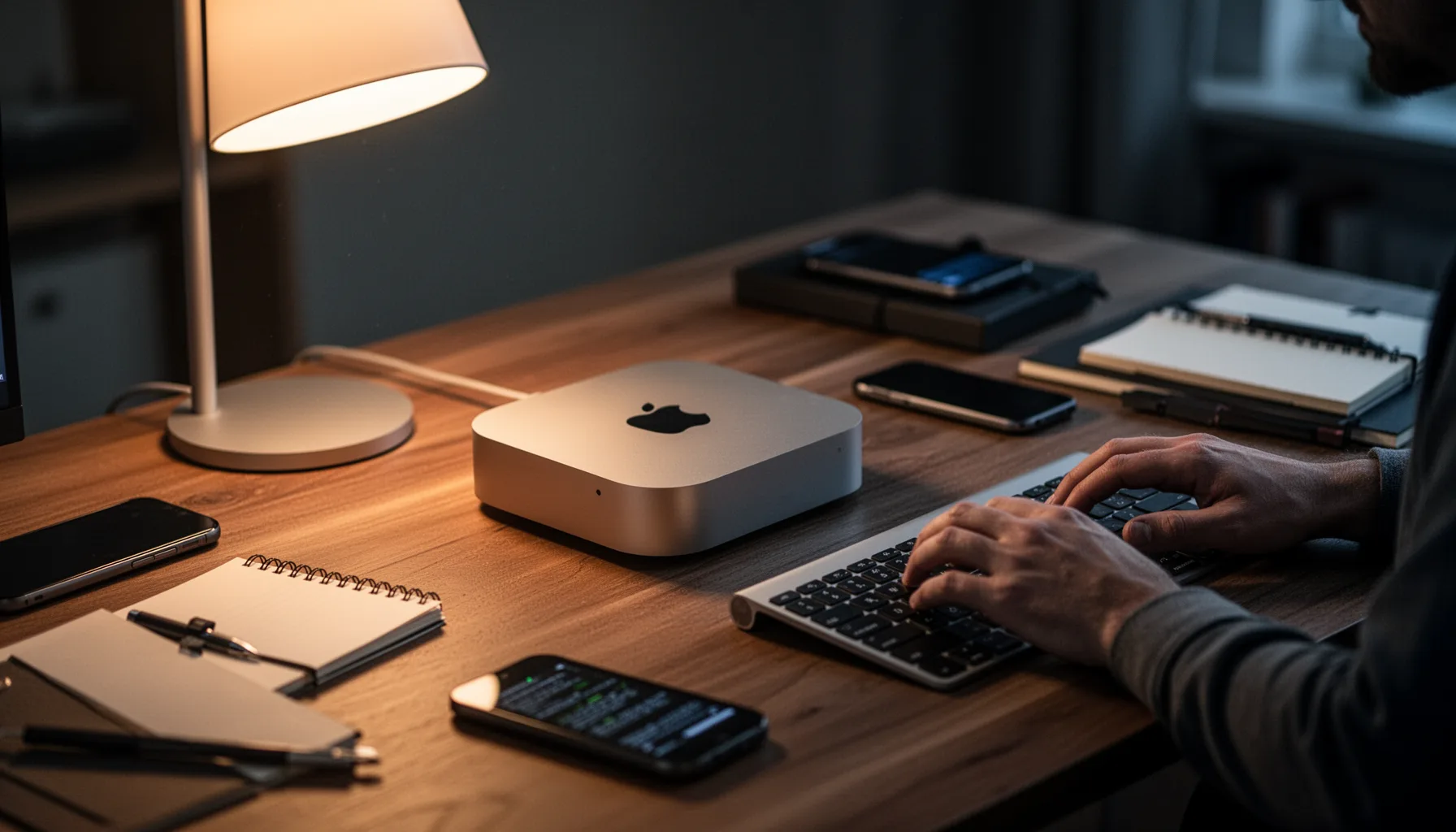 Mac Mini M4 for local AI coding: costs, benchmarks, and setup