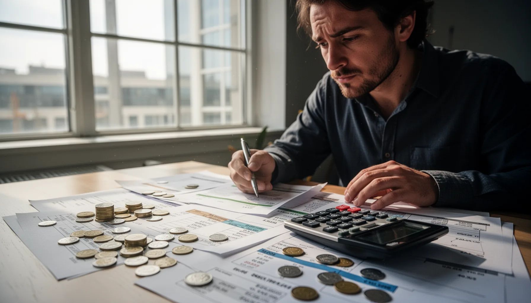 What does a 12-month Mac Mini M4 developer AI setup really cost