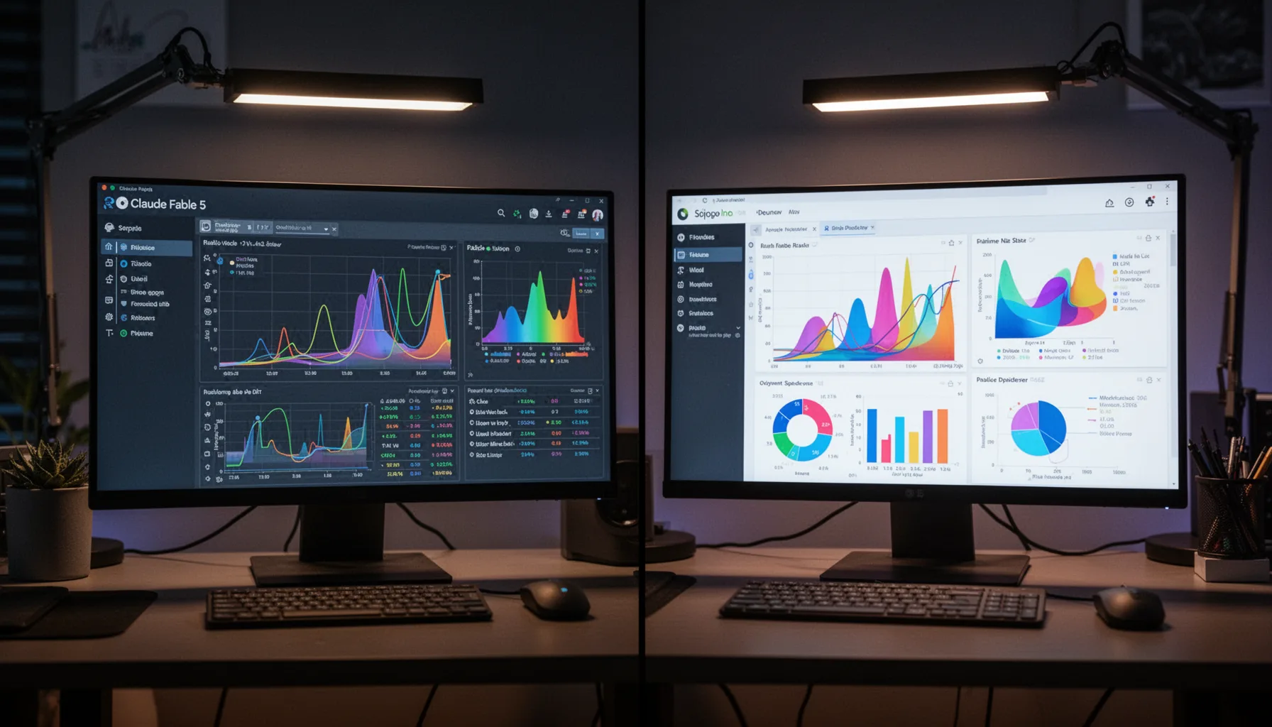 How Claude Fable 5 performs in real workflow tests against alternatives