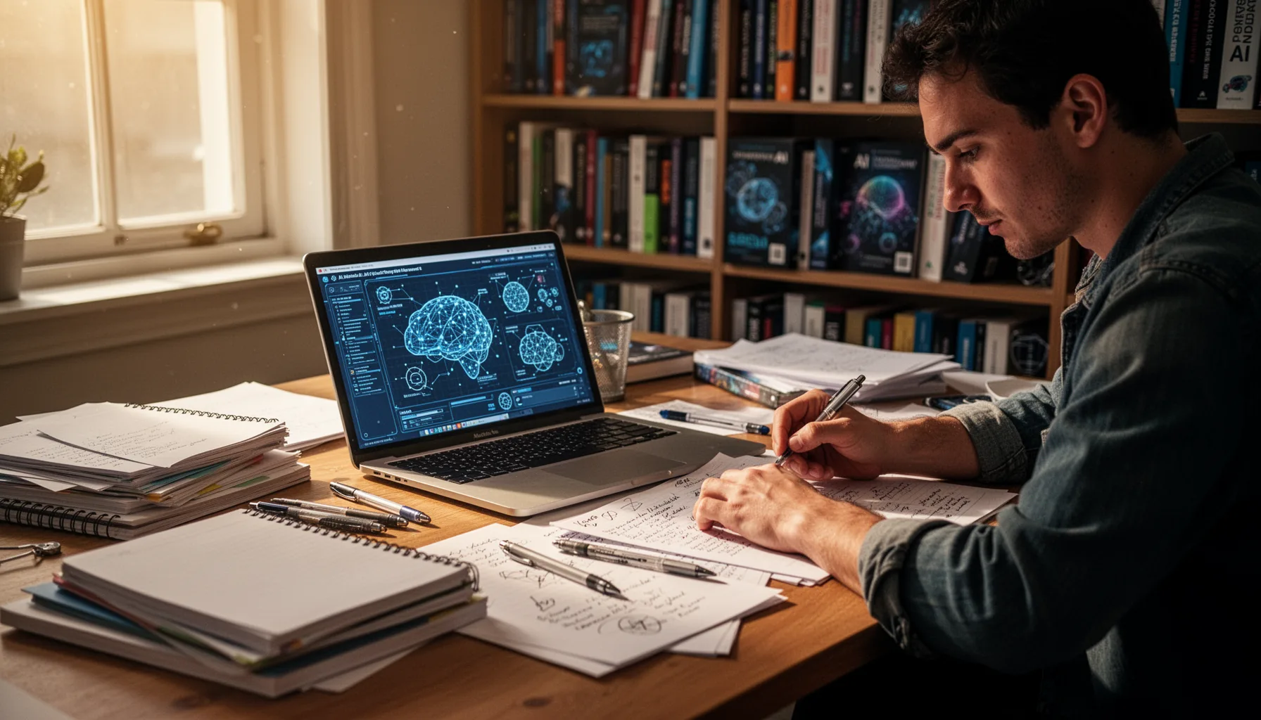 Claude Fable 5 Field Test: Verify AI News Claims