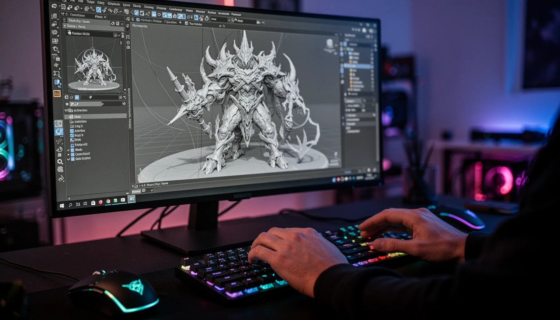 How Claude Fable 5 game development changes the pace of iteration