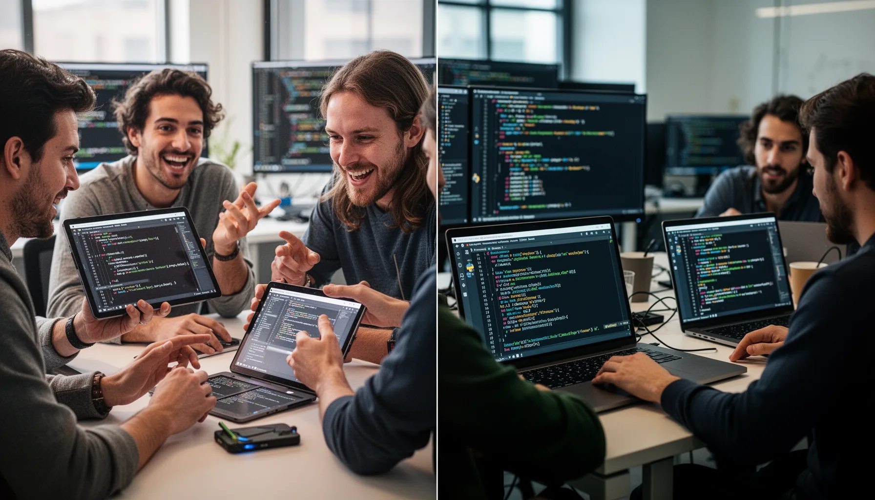 What Google Opal app builder test reveals about real-world use