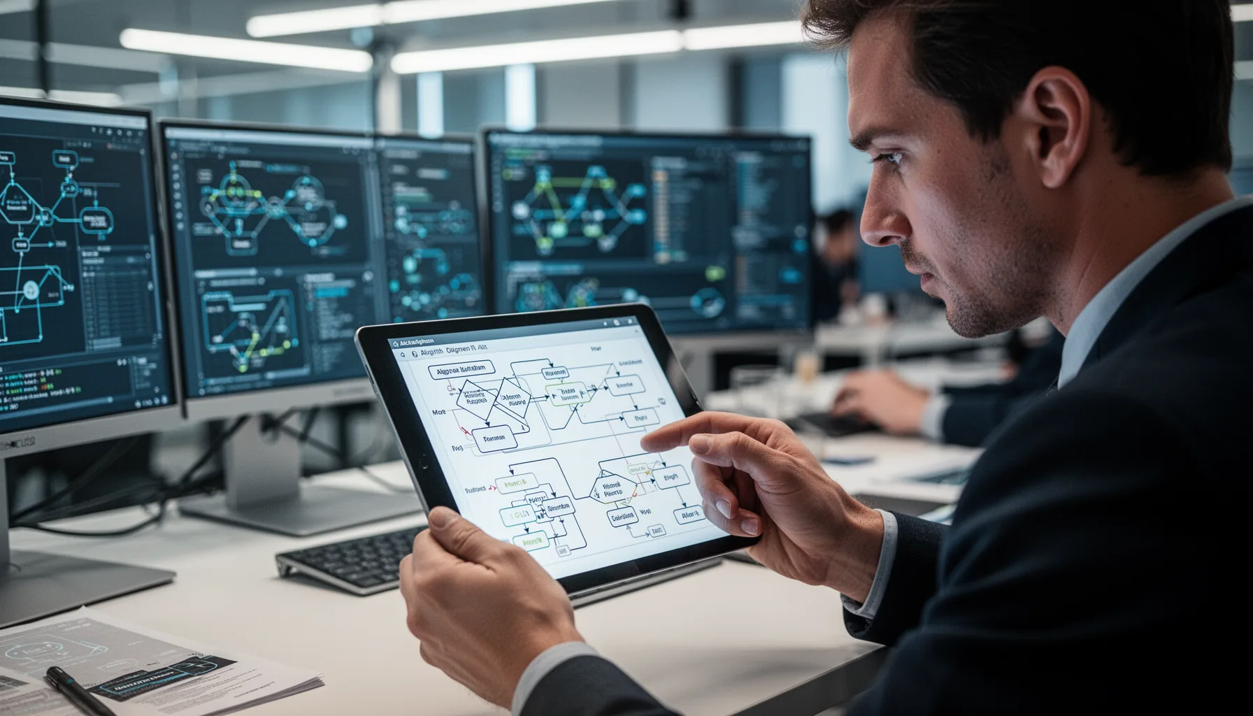 What is the right AI agent frameworks comparison in 2026?