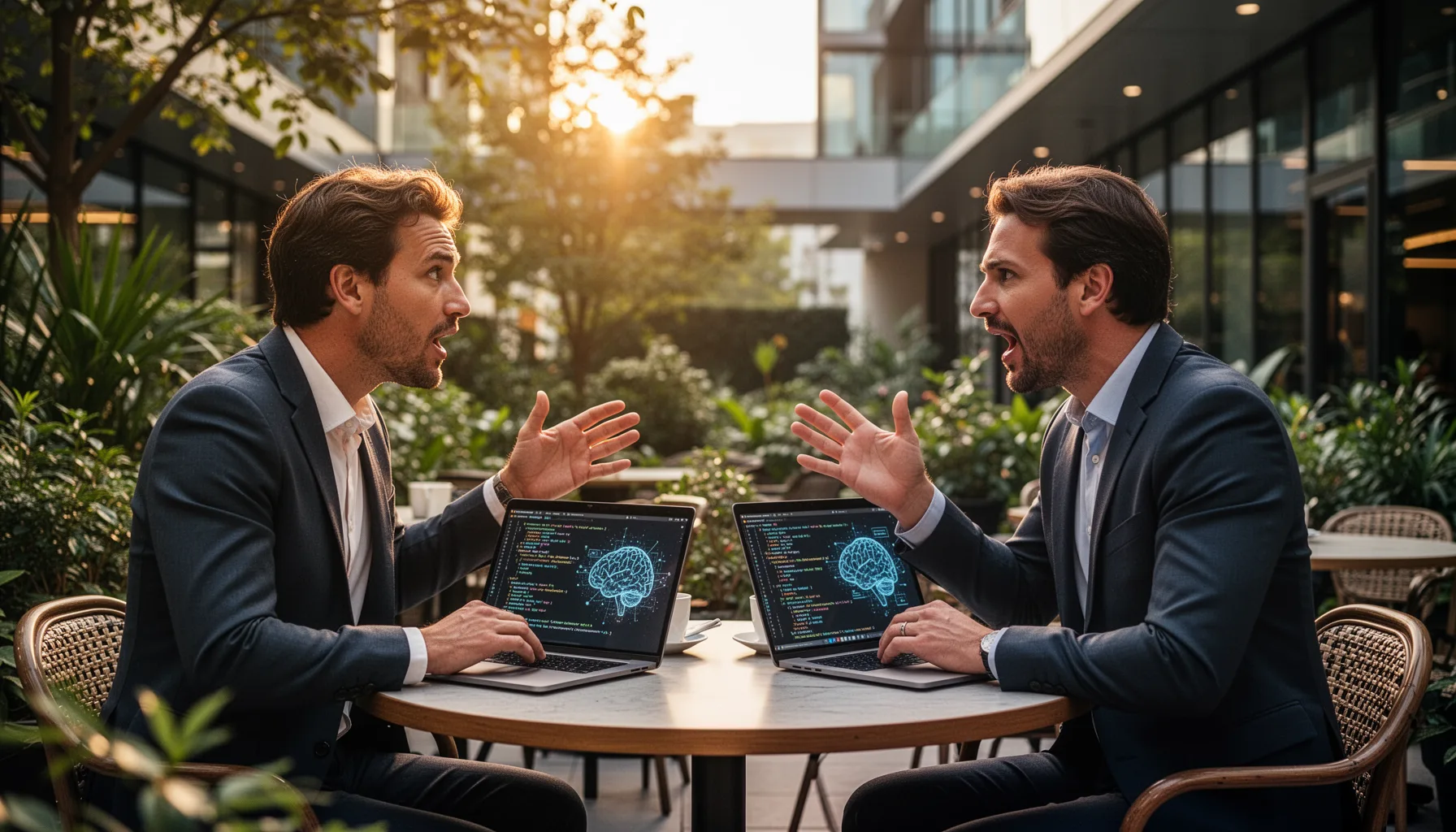 OpenAI Agents SDK vs Google ADK: how their agent models differ