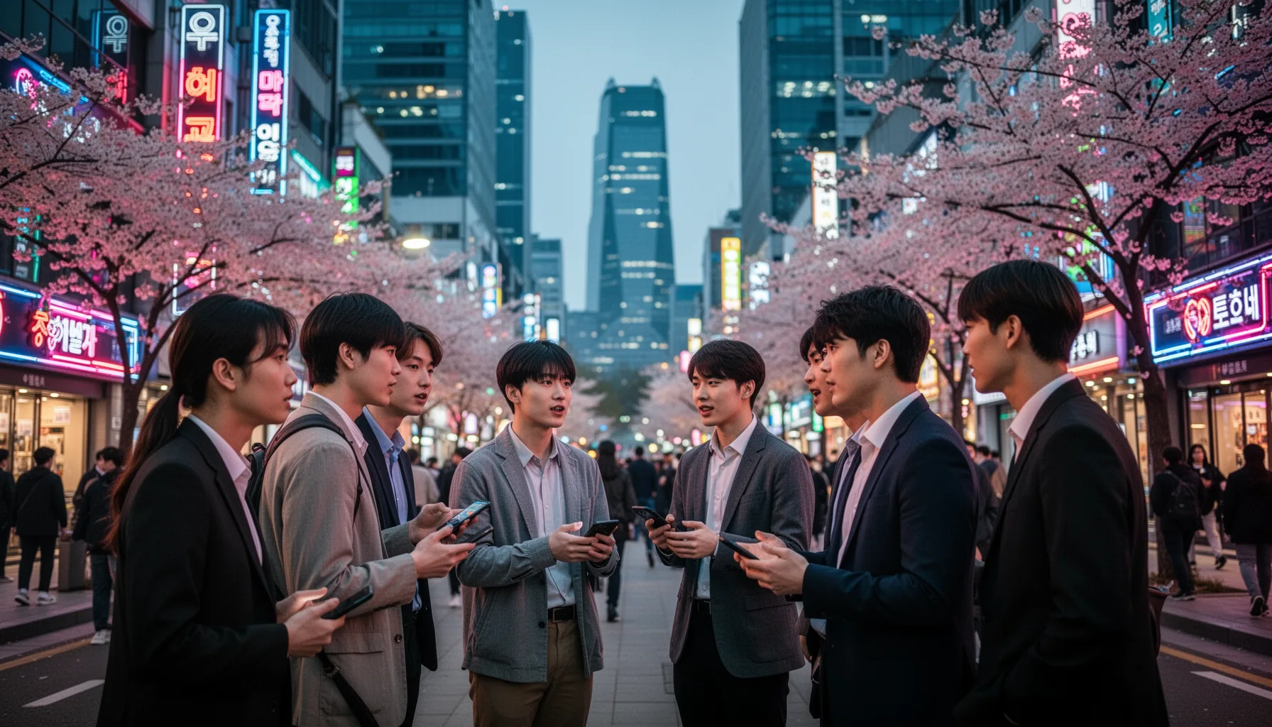 Claude vs Gemini Korea rankings: why Claude pulled ahead