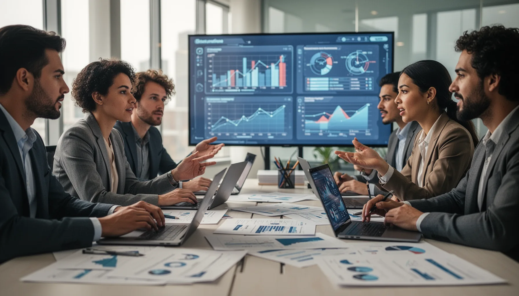 Agentic AI data foundation: how to score readiness before agents