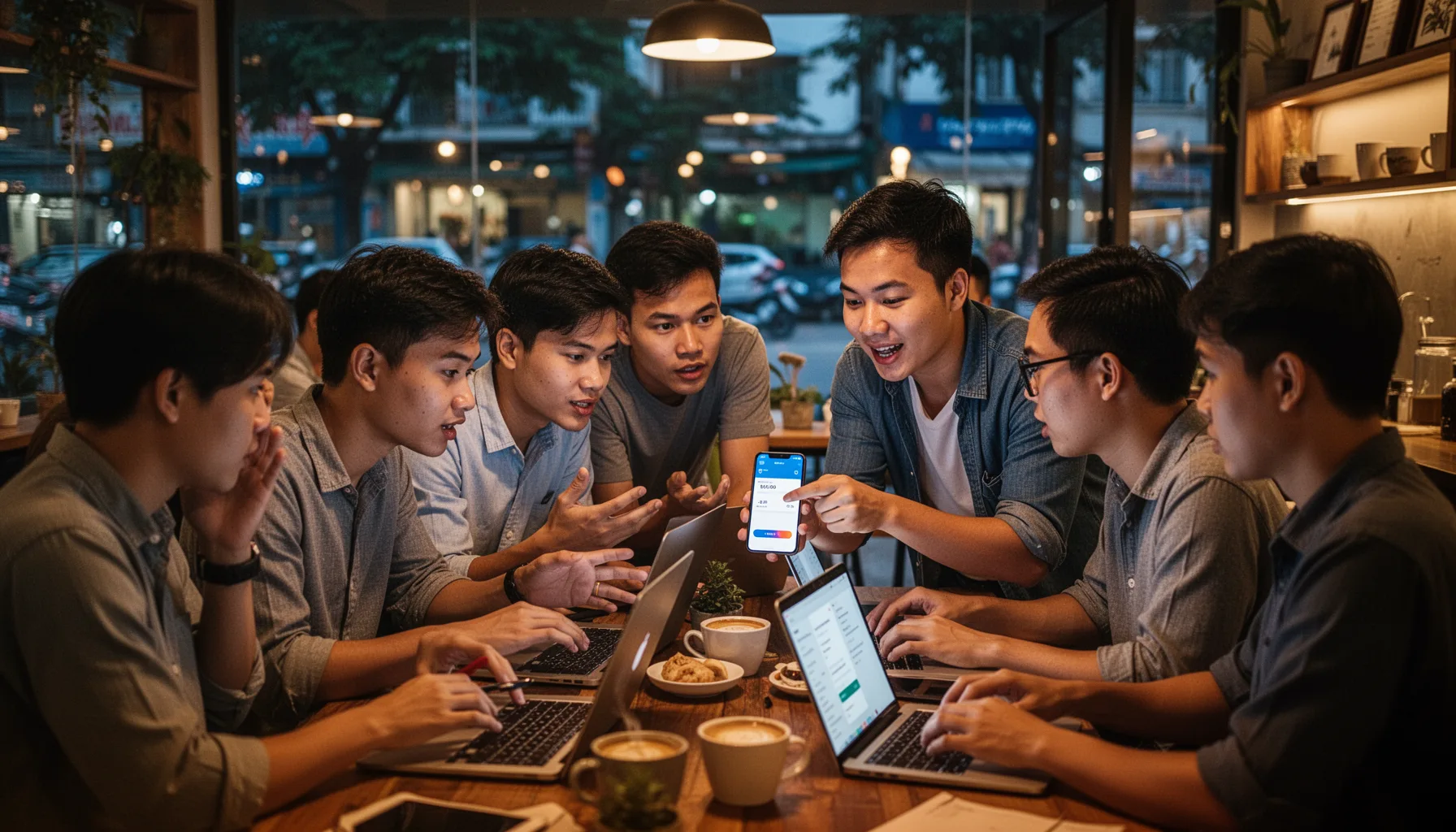 Why are VietQR payments for AI agents better suited to Vietnam than Stripe?