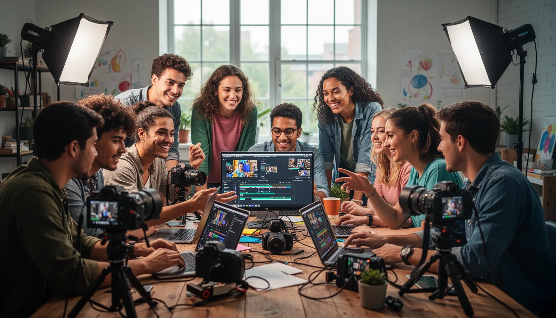 Video Synthesis AI Free: Best Tools and Pro Guide