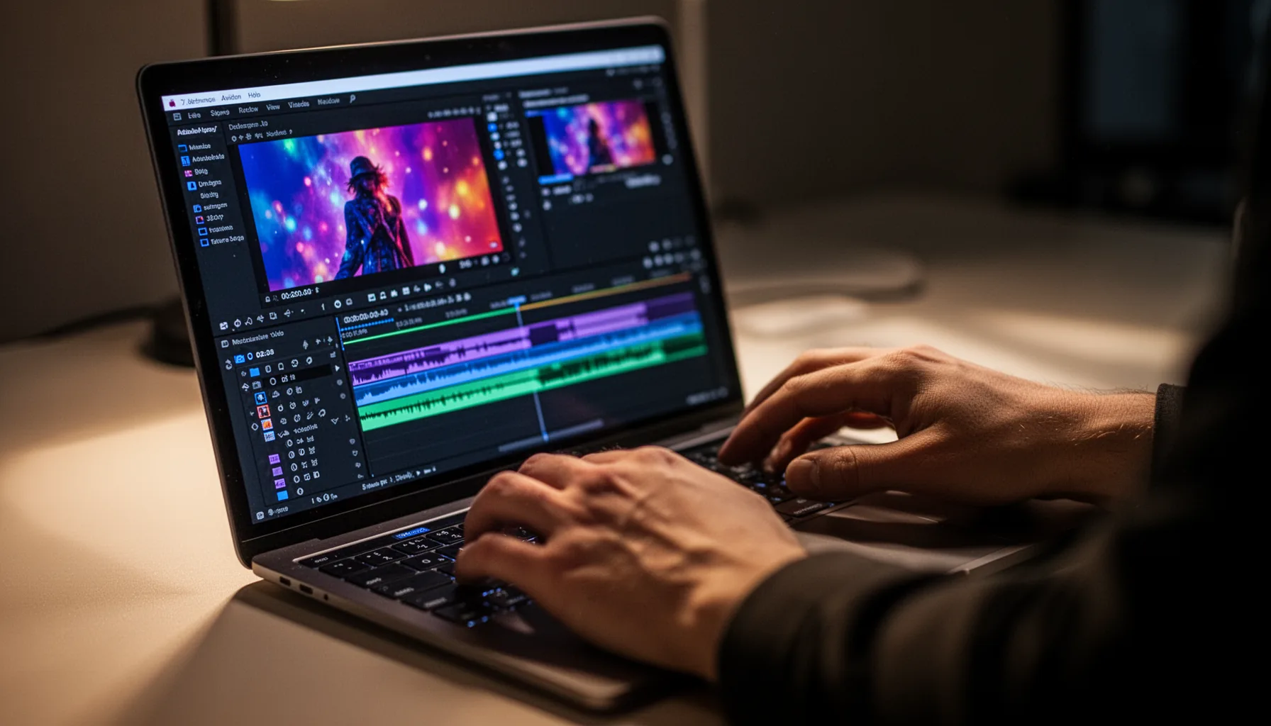 What is video synthesis AI free and who is it for?