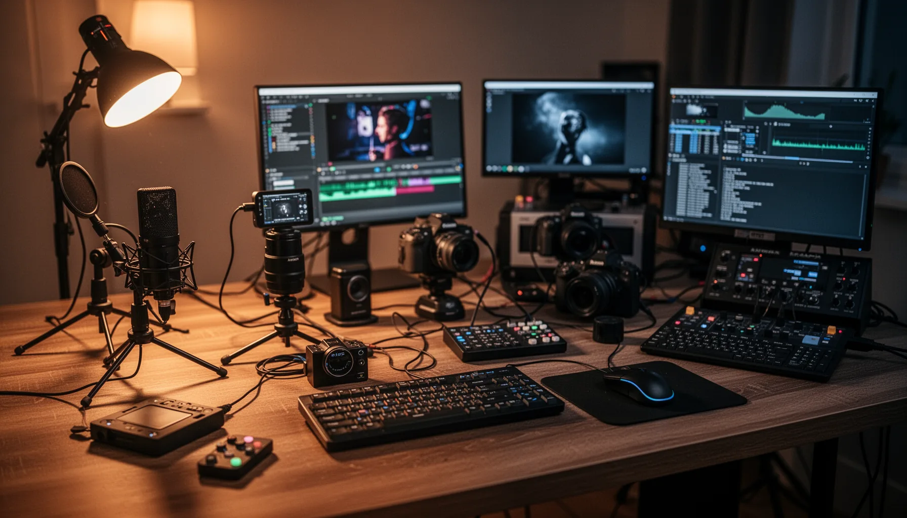 Best free video synthesis AI tools for different professional needs
