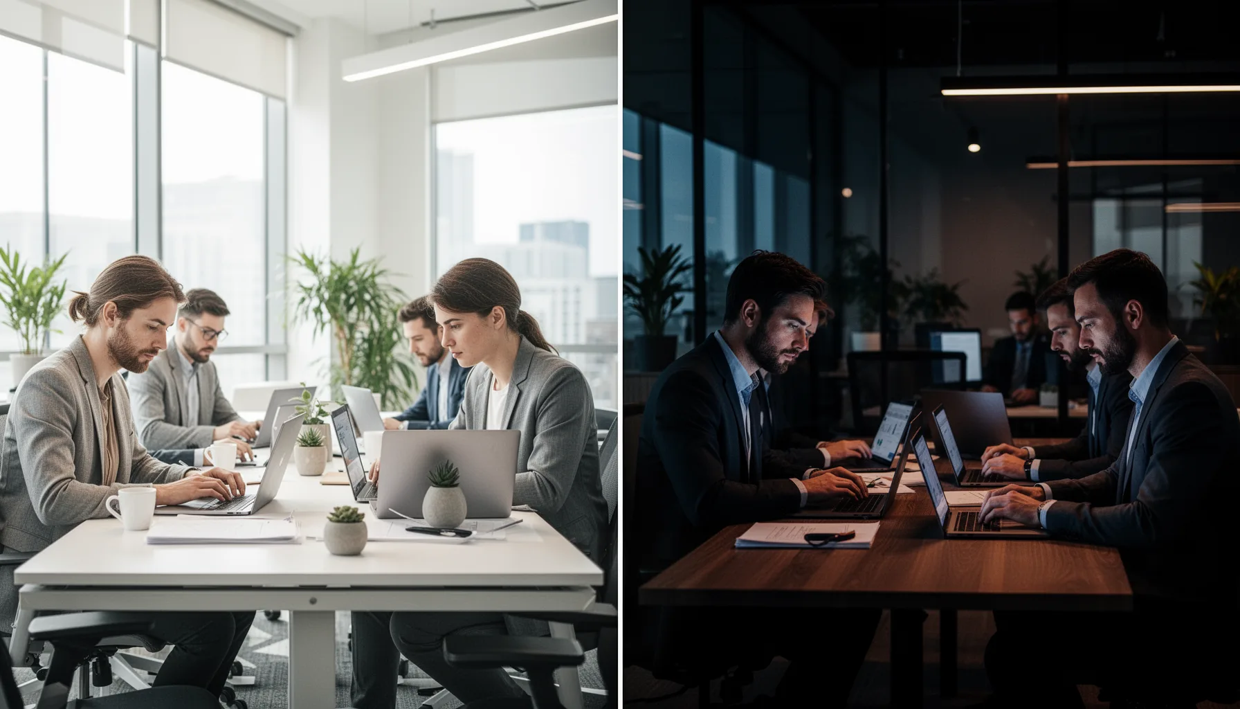How does Claude Opus WorkBench performance compare with GPT-4 WorkBench benchmark 2024?
