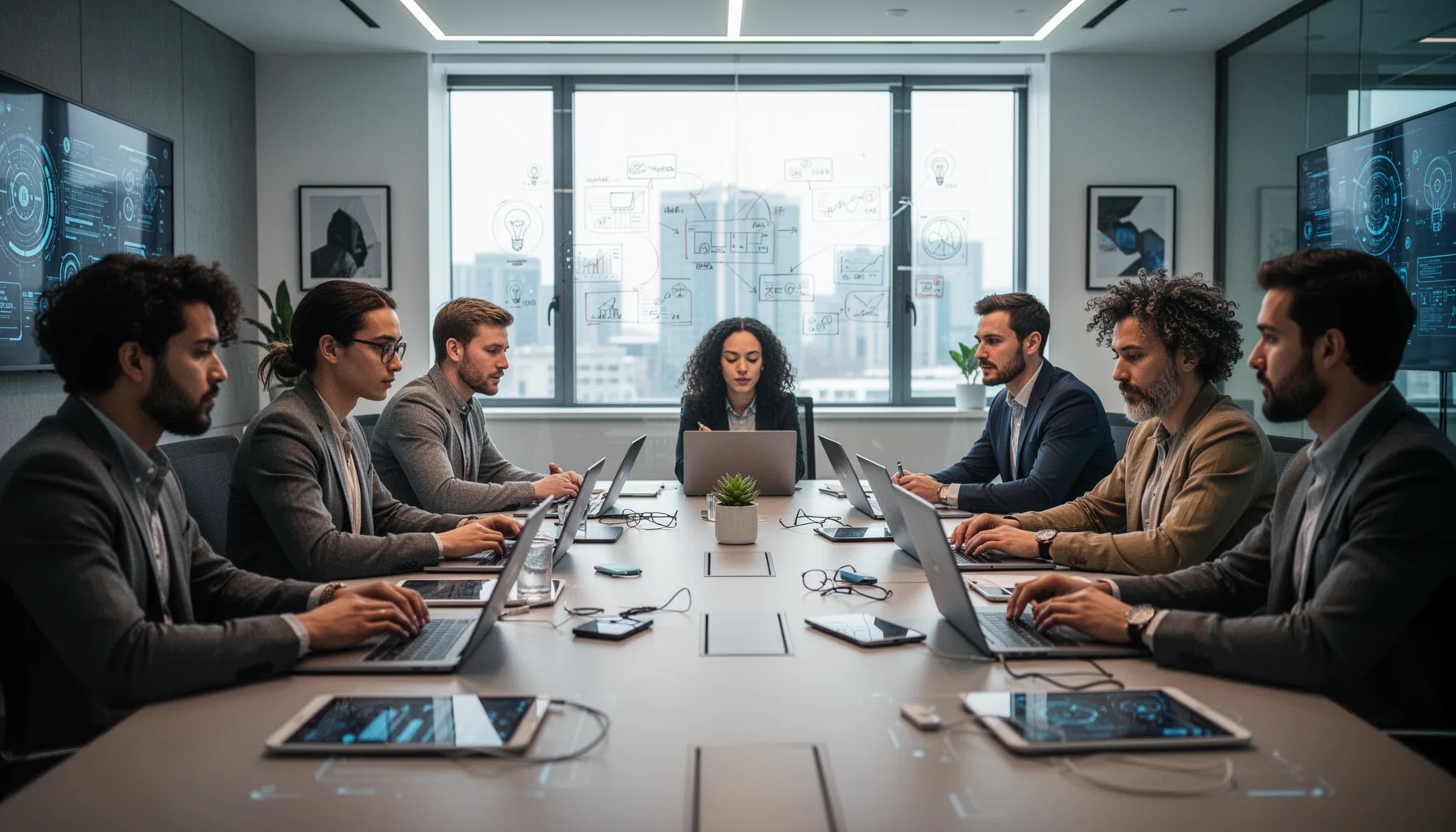ChatGPT for Work enterprise adoption Korea: why it matters
