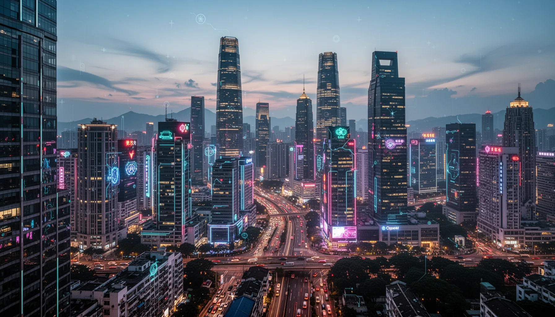 What does OpenAI South Korea business strategy signal for Asia?