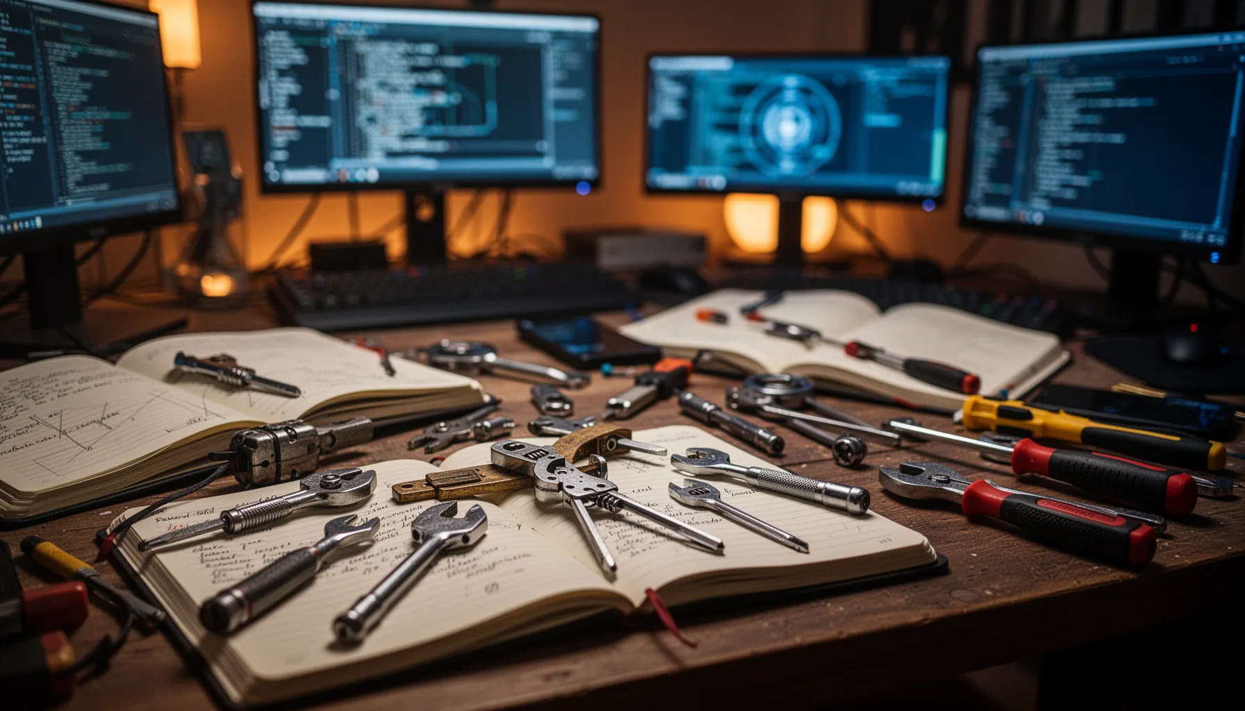 What does AI jailbreakers vs guardrails actually mean now?