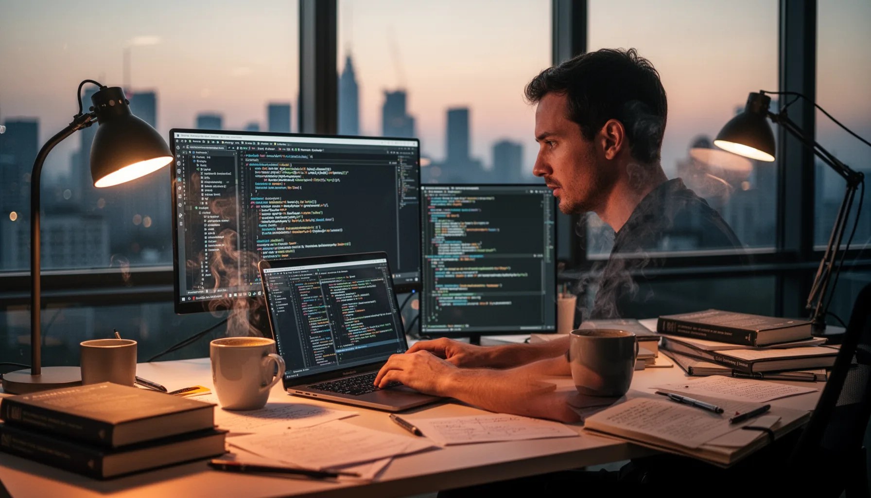 AI coding agent autonomous workflow: where it works