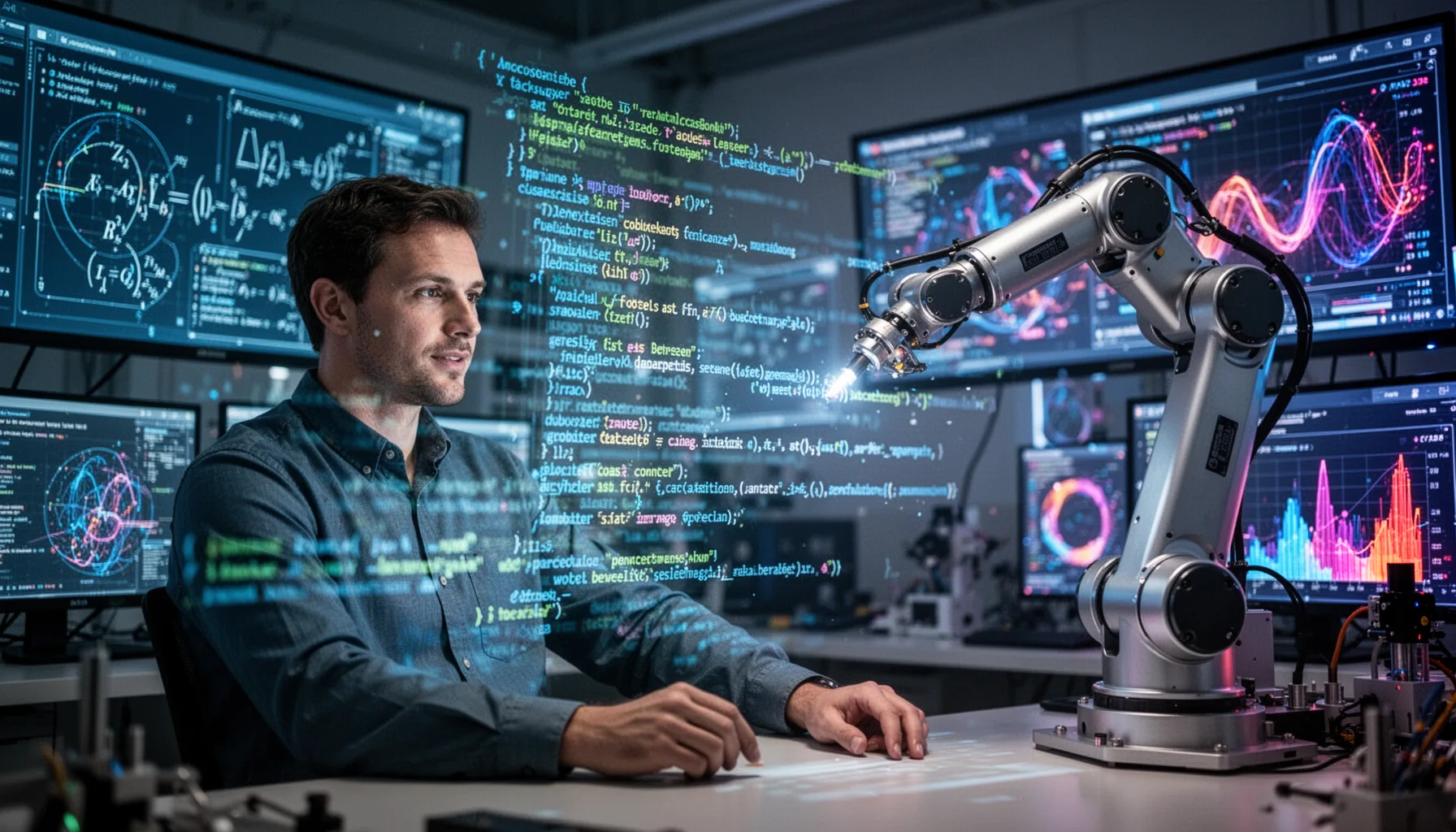 What is an AI coding agent autonomous workflow in practice?