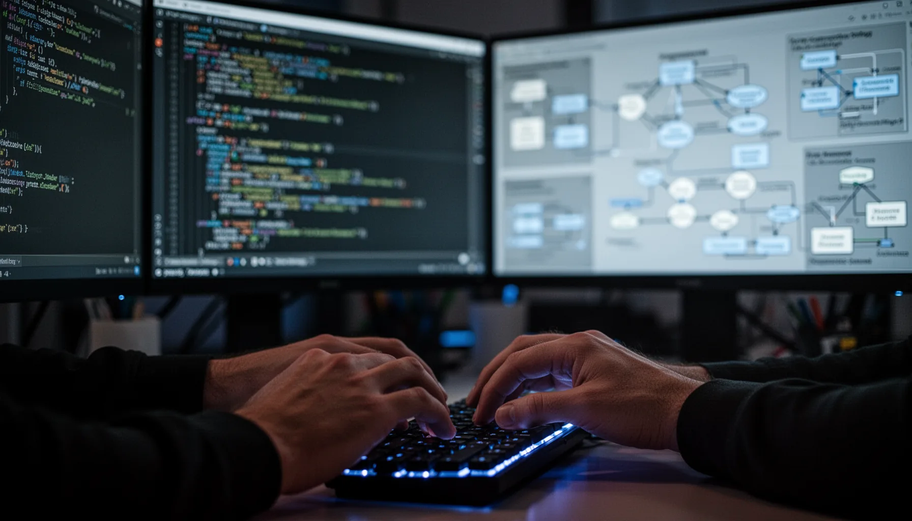 Which tasks fit an AI coding agent autonomous workflow best?
