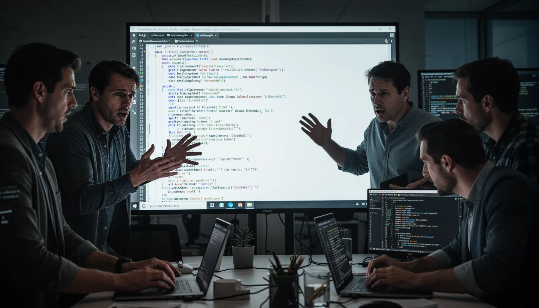 Why full autonomy can backfire in production codebases