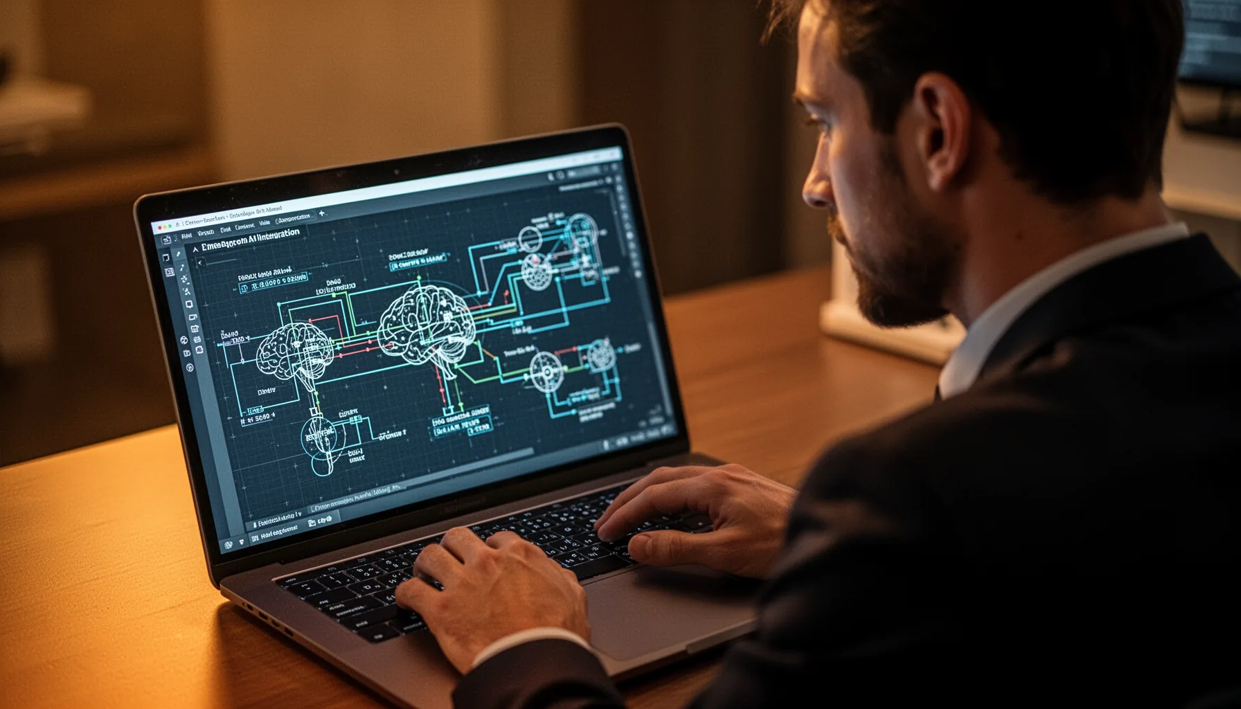 Why permissioned intelligence architecture matters for enterprise AI