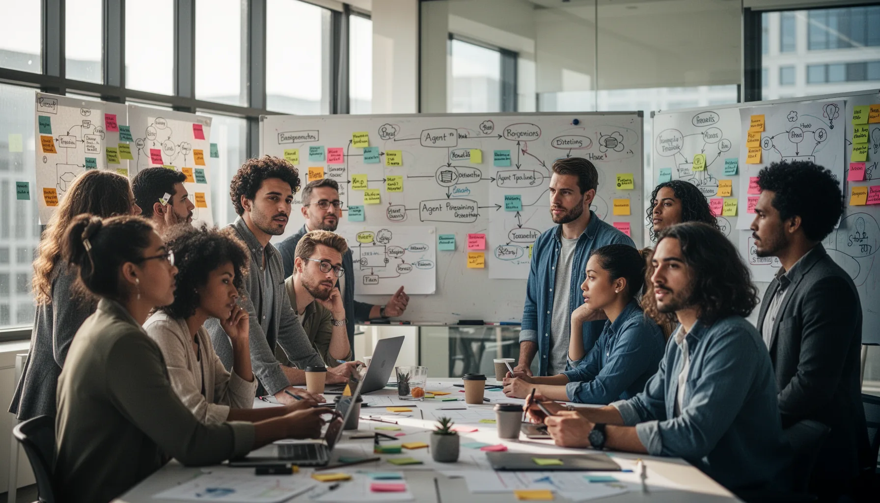 What is an MCP agent pipeline failure demo and why does it matter