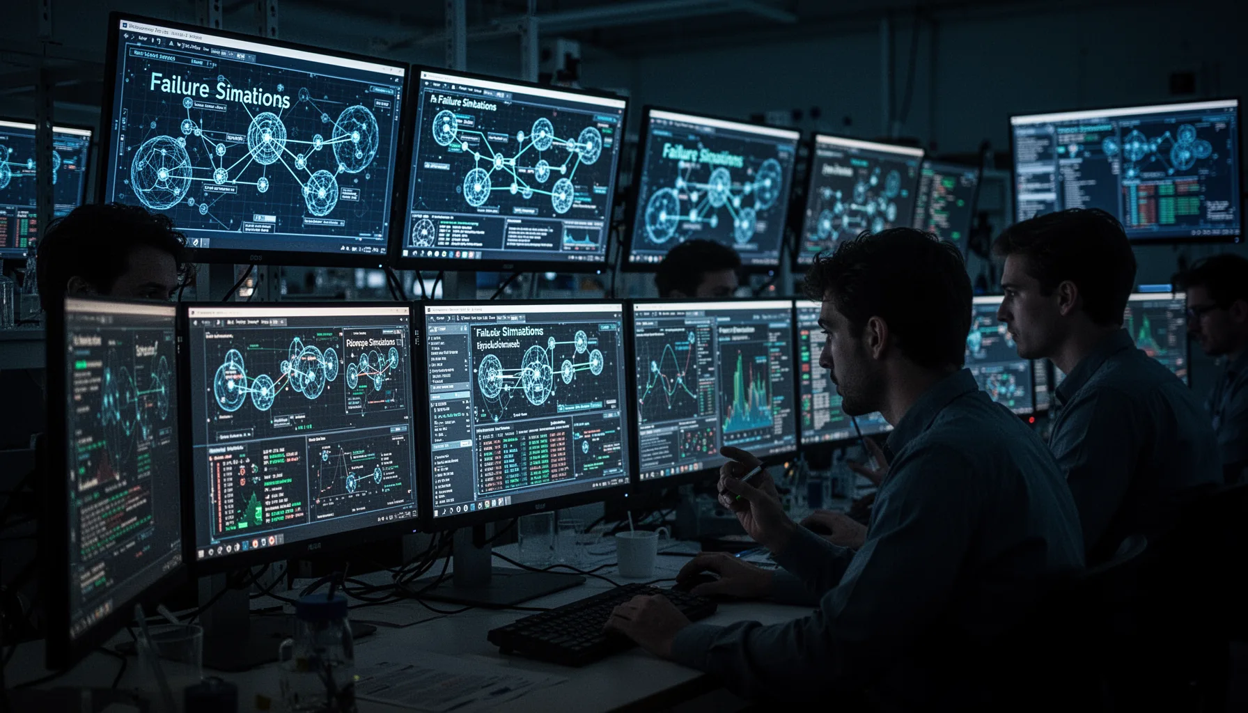 How to break agent pipelines: the eight failure modes that teach the most