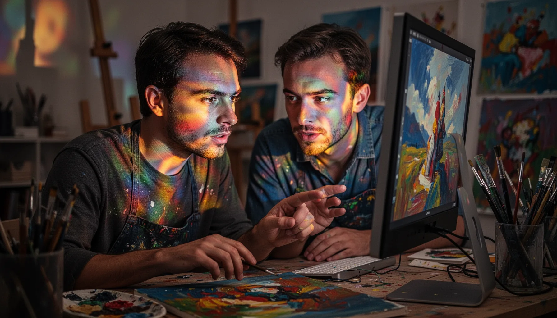 Best NSFW AI generator comparison: what actually matters in 2026?