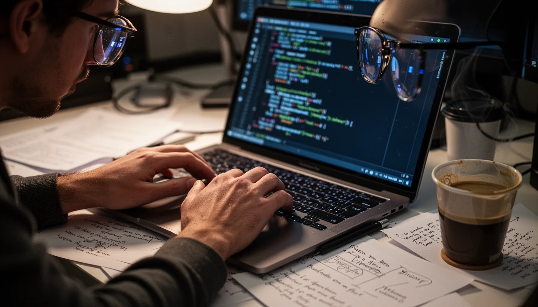 Why MCP servers for AI agents beat SDK docs for autonomous tool use