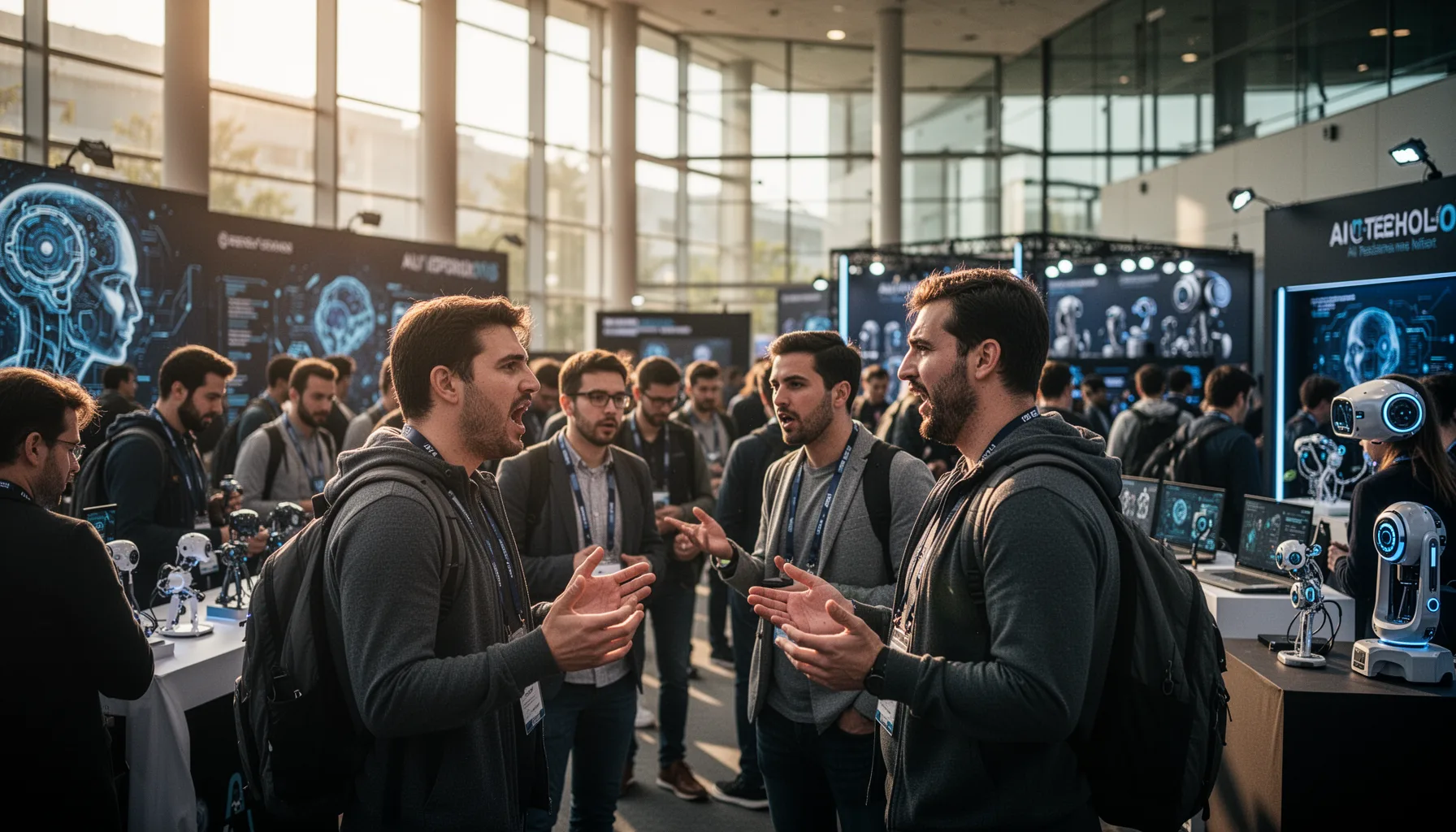 How Claude Fable 5 safety restrictions compare with OpenAI, Google, Apple AI, and Meta NameTag