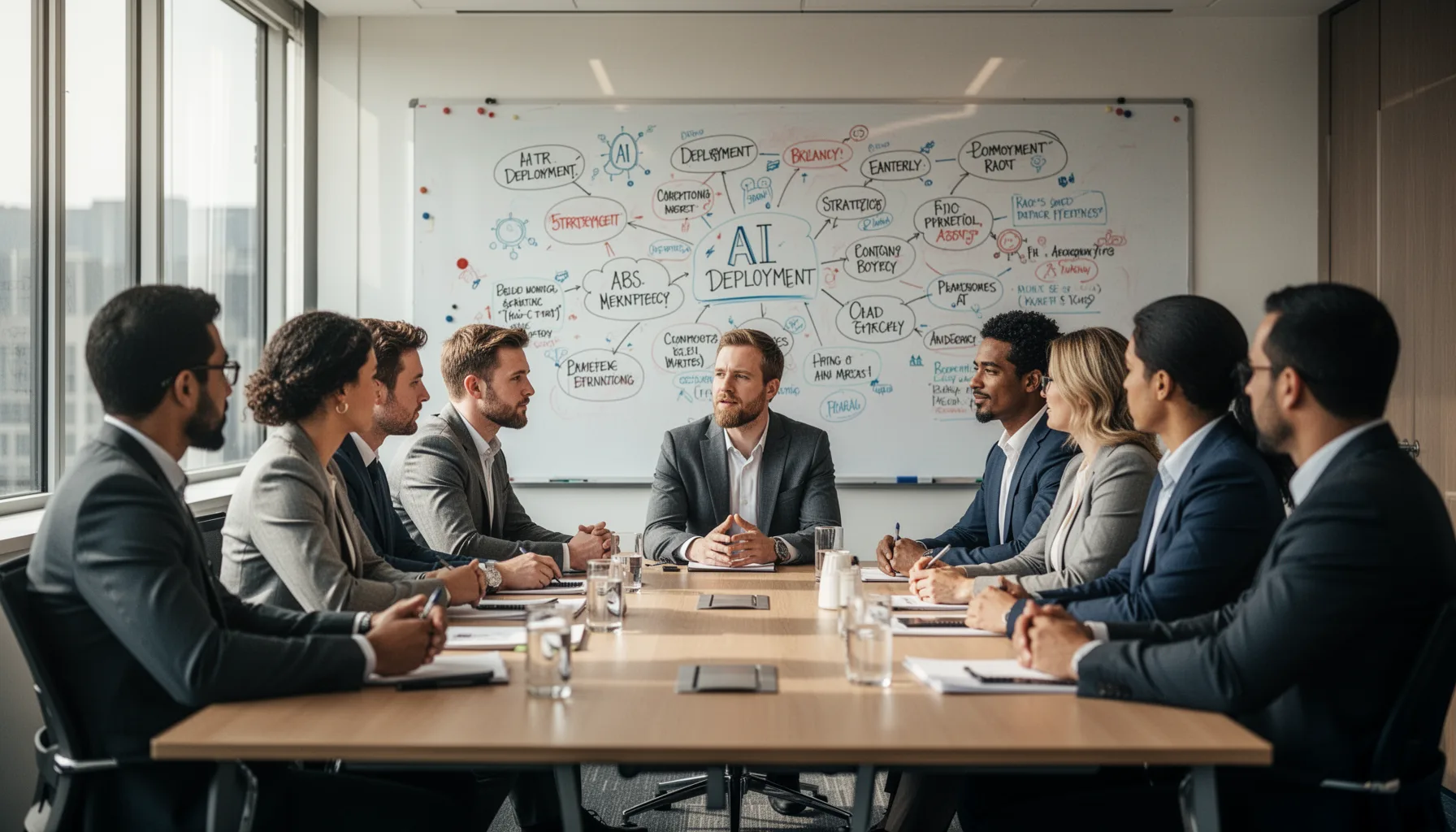 AI agent deployment checklist for production teams